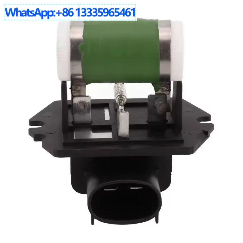 

253854R600 Suitable for resistors Cooling fan resistors 25385-4R600