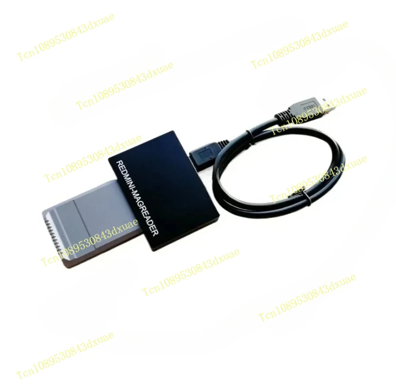 Ssd Card Reader For… - image