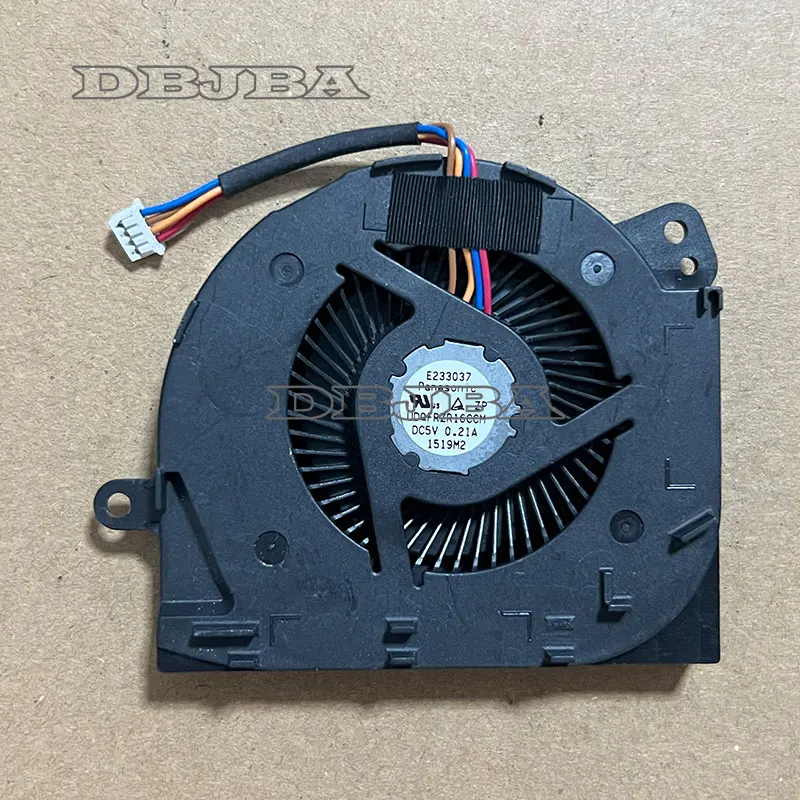 

Вентилятор охлаждения процессора ноутбука для Lenovo S420 E420S UDQFRZR16CCM 5 В 0,21 А