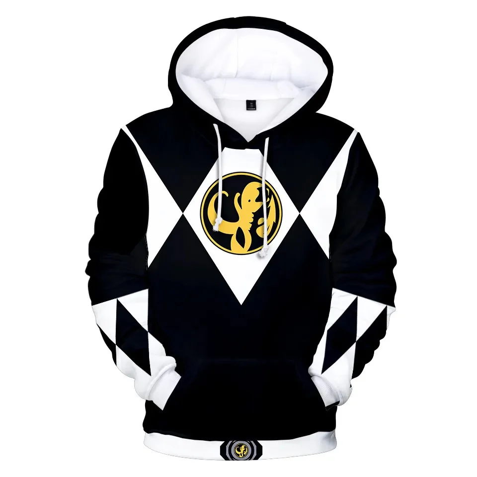 Mortal Kombat Fighting Game 3D Print Hoodies Streetwear Mannen Vrouwen Mode Oversized Casual Sweatshirts Hoodie man Jas Kleding