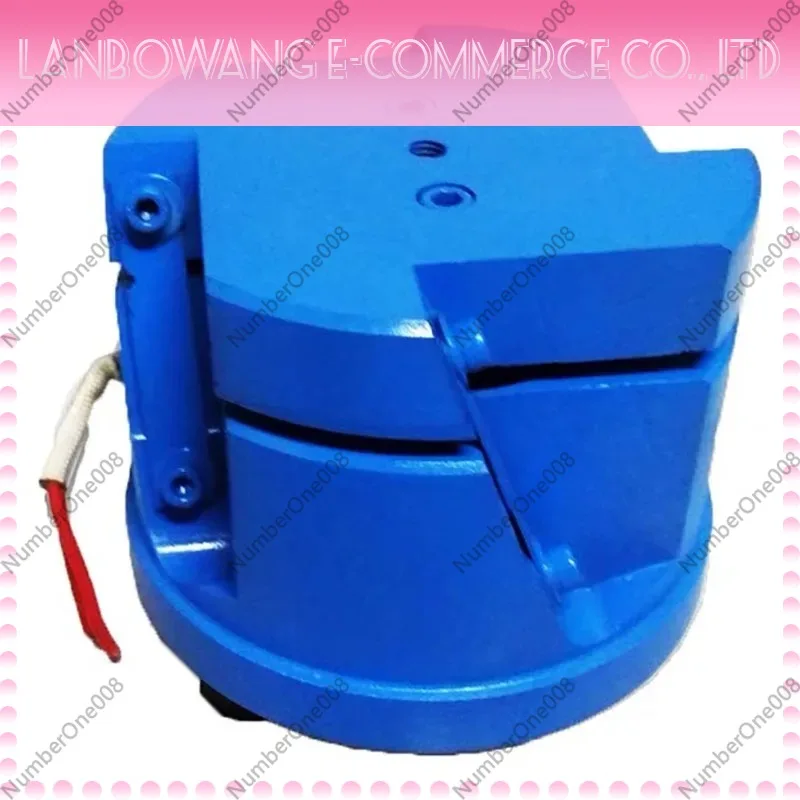 818003 Useful 80# Vibration Plate Base Precision Vibration Plate Power Source 220W  For Diameter 80-100MM Aluminum