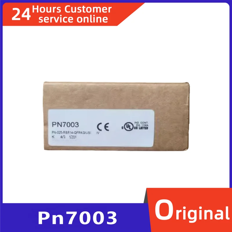 

Brand new original pressure sensor PN7003