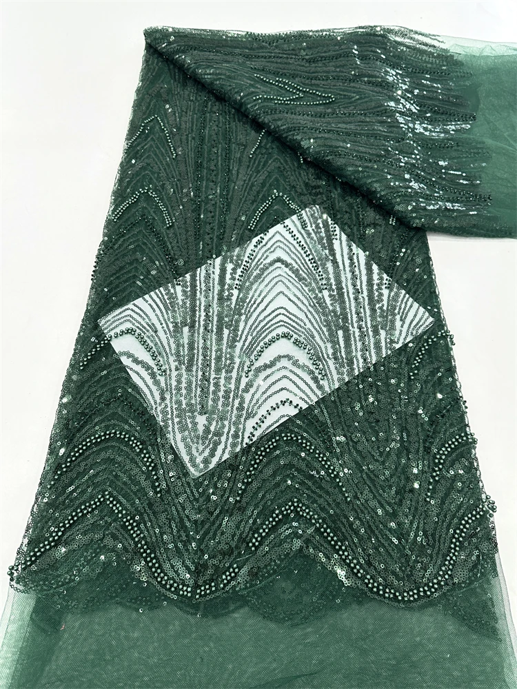 

5 лет, горячая распродажа, модный дизайн, Африка, высокое качество, вышивка бисером, сетка, кружево с блестками для свадьбы или вечеринки, платье Git-