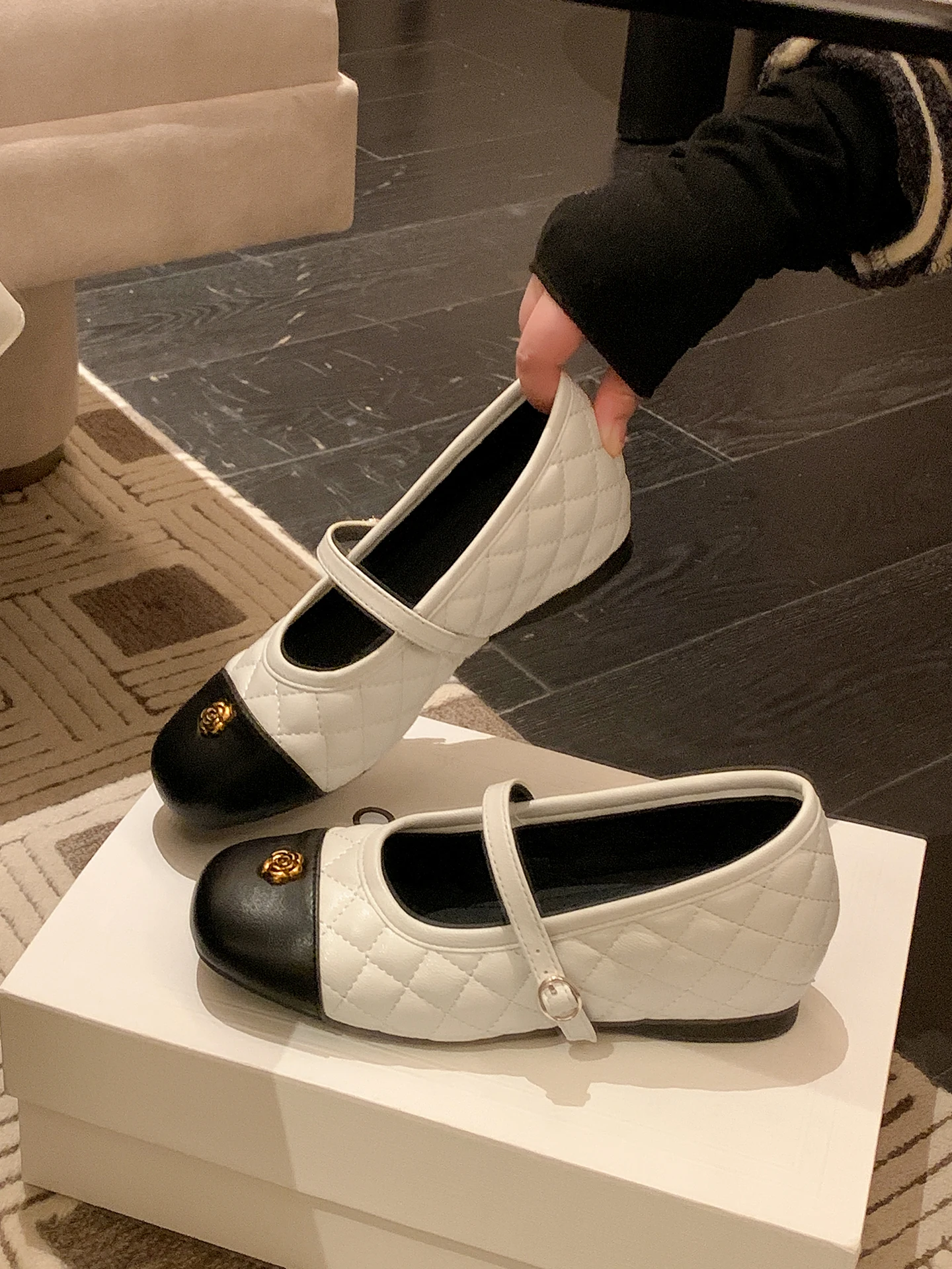 women's-ballet-mary-jane-oes-color-blo-high-top-faionable-spring-summer-glue-sti-rubber-bot-round-head-oes