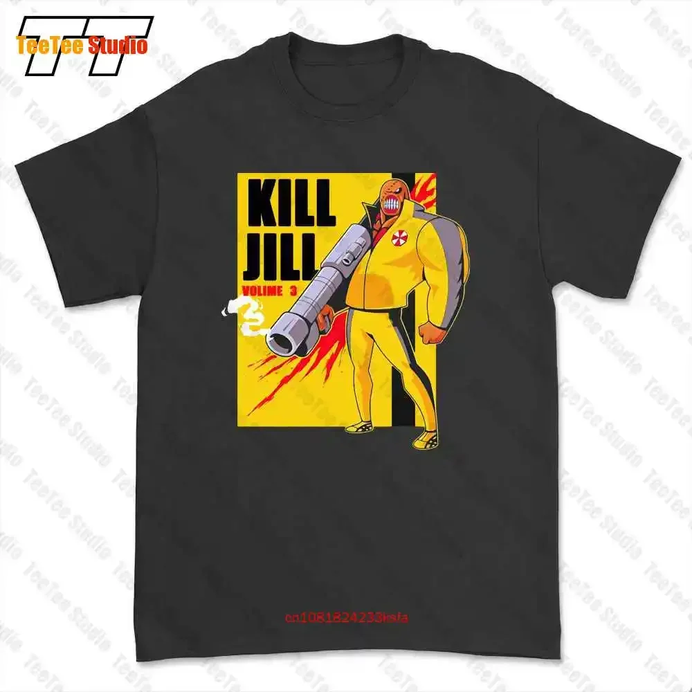 Kill Jill Volume 3 T-shirt Tee 65US