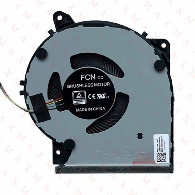 ll-cpu-冷却ファン-asus-y4200d-y4200f-x509-x509f-a509fb-fl8700f-y5200u-y5200d-用