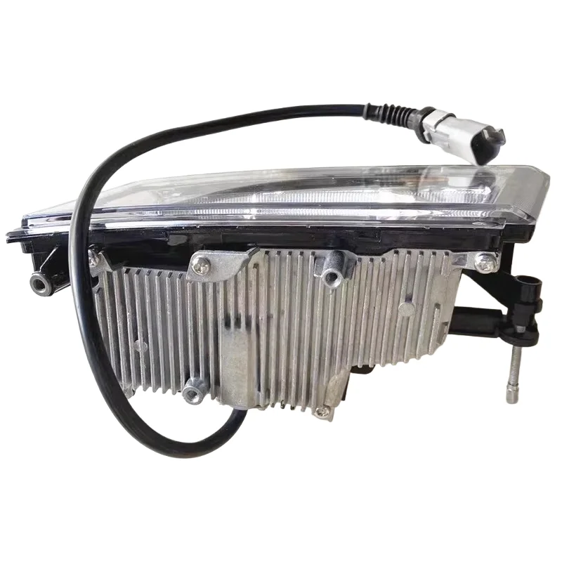 Applicable to Scania Truck Pump Truck G450 G410 P420 Anti-Fog Lights 2760342 2760343 Equipment Manufacturer Part