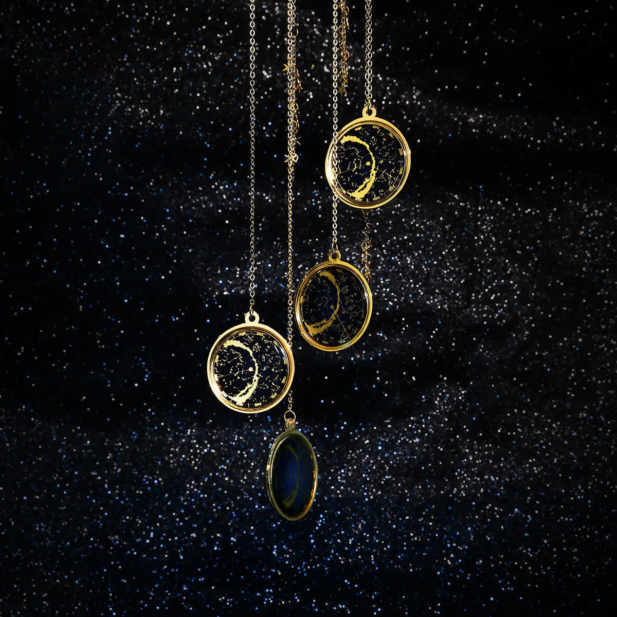 Nebula Student Exquisite Notebook Bookmark Tape Hand Ledger Notepad Set Stationery Graduation Birthday Gift Stationery Supplies