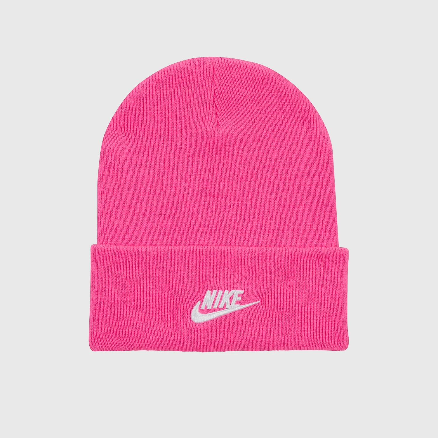 Nike genuine Peak Futura Beanie men's and women's classic woolen hat HF0186-645 view 3