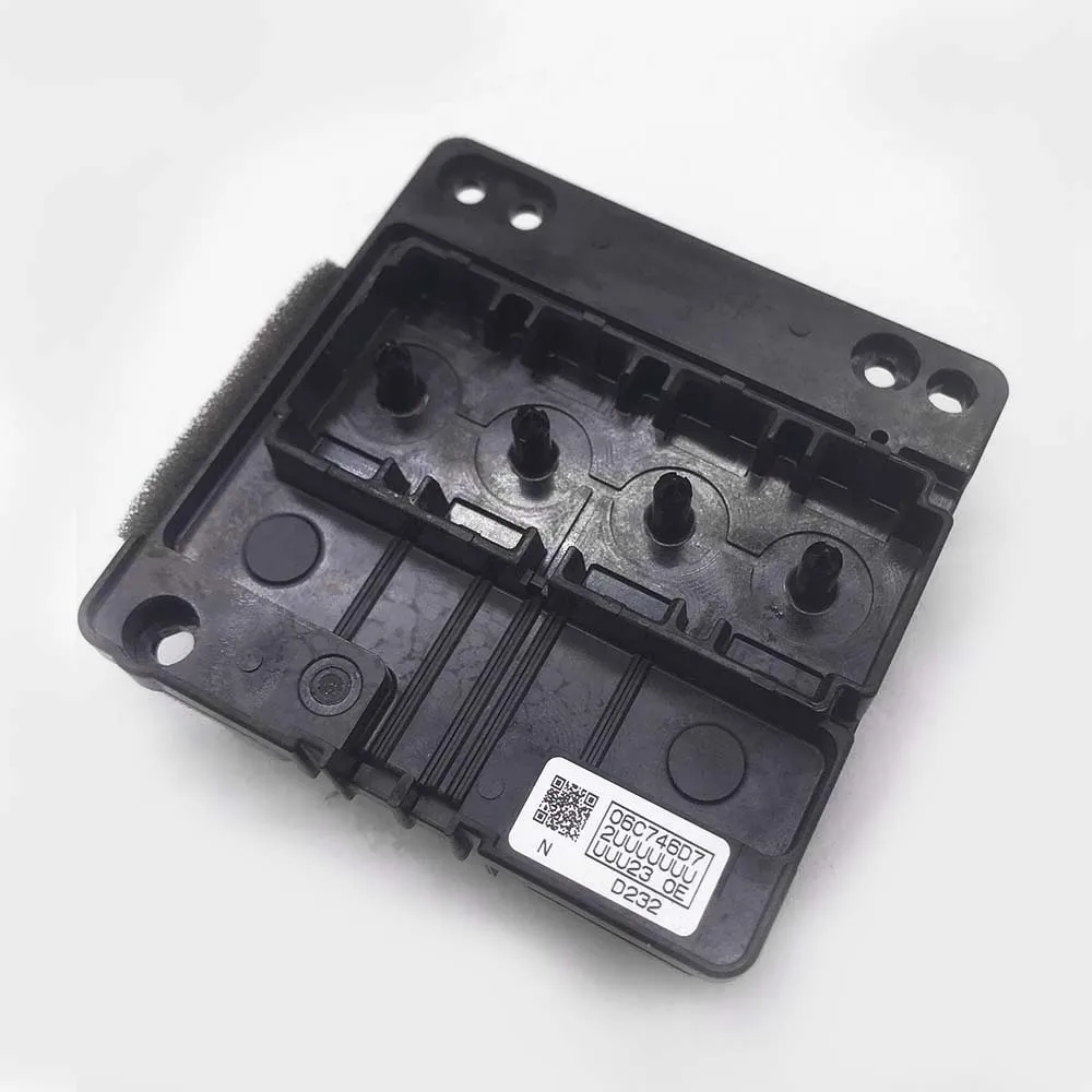 

Печатающая головка WF-2860 Nozzle FA35001 FA35011 Подходит для EPSON EcoTank L6160 L6161 ET3750 L6171 L6168 L6166 L6190 L6180 L6178 L6176