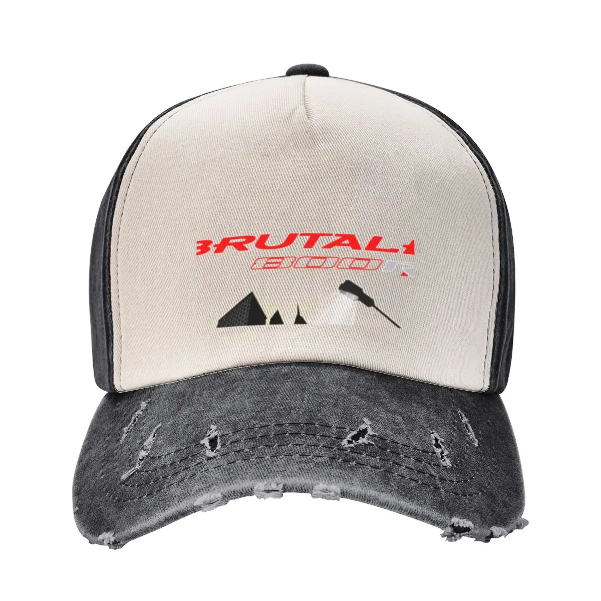 MV Agusta Brutale Baseball Cap summer hat Hat Luxury Brand Women's Beach Men's