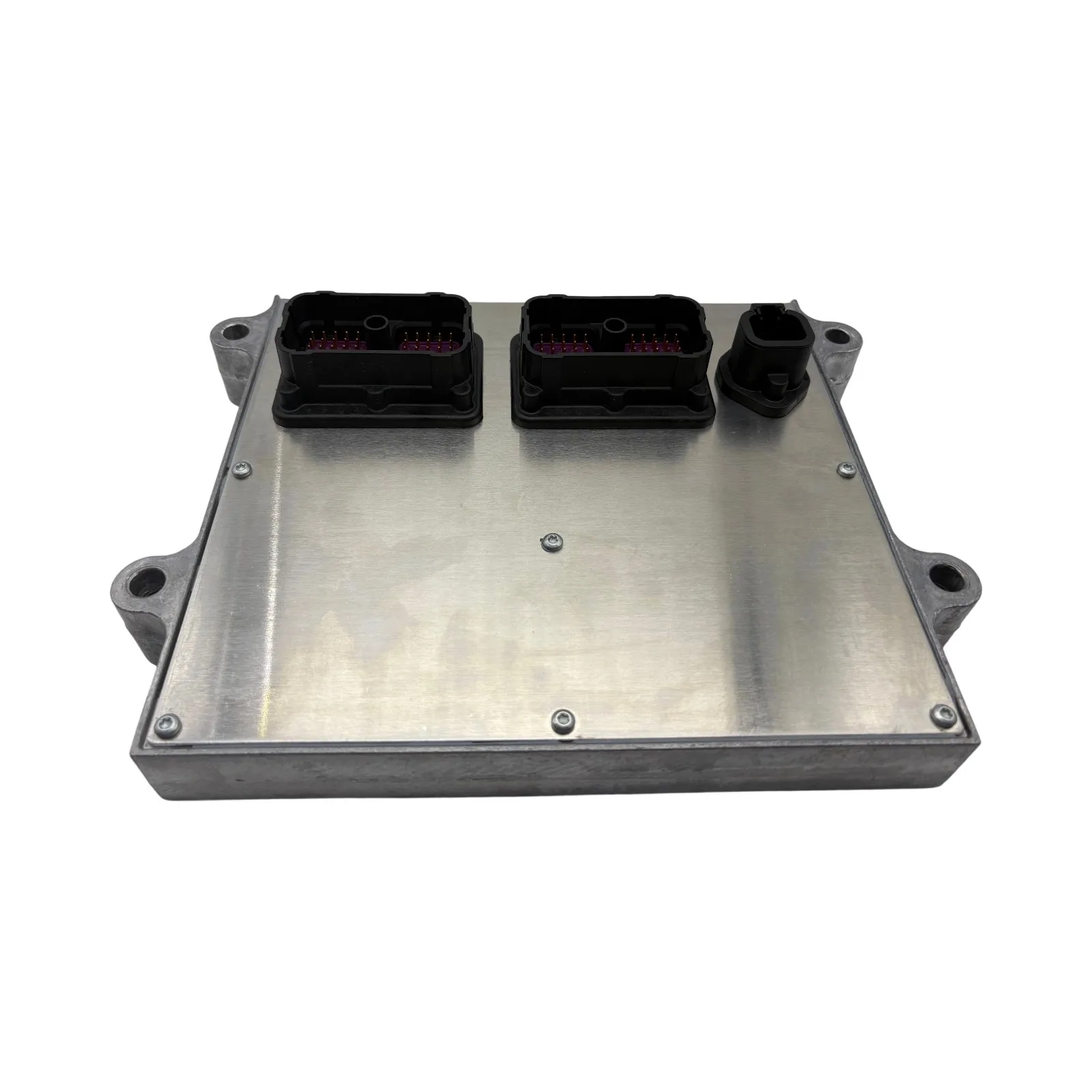 ECU Electronic Control Unit with Program 4988820 Fits for Cummins ISLE ISDE CM2150 CM2250 Engine