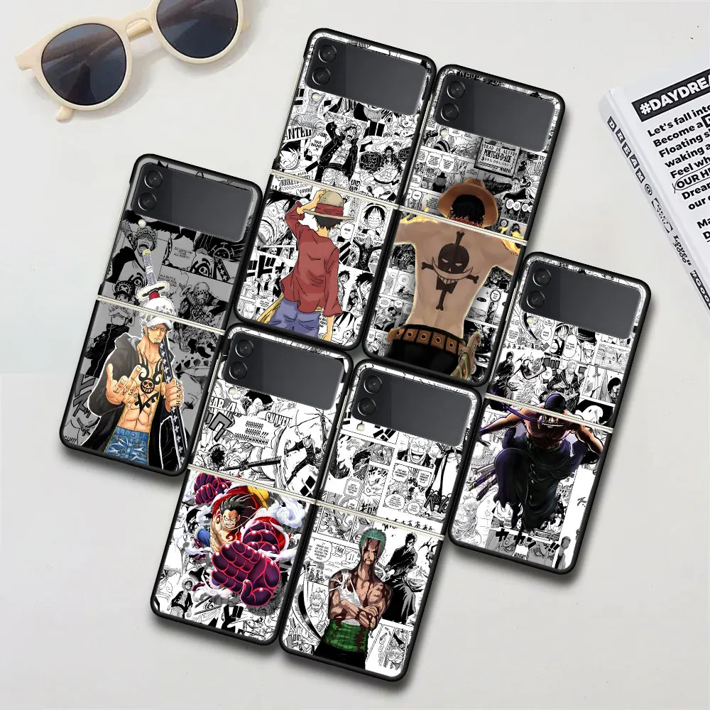 Portgas D Ace One P… - image