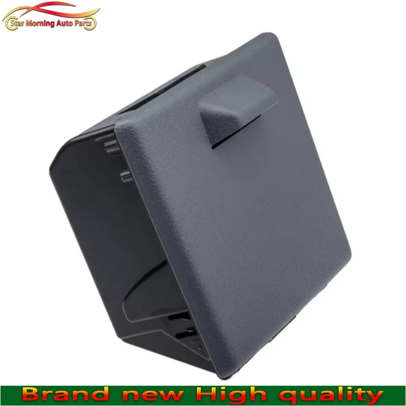 

8C3Z2513562AC A8C3Z2513562AC Brand New silver gray Water Cup Holder Dashboard Cup Holder For Ford F250 F350 F450 F550