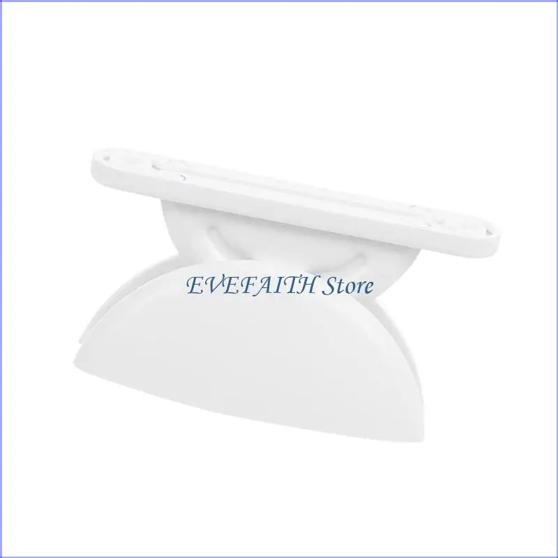 124B 2 Pezzi Chiusure per Porte in Nylon Tappi Chiusura Adatti per Stabili Interni Barche Maggiore Sicurezza nei