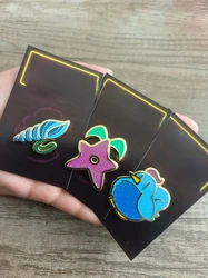 Stardew Valley Hard Enamel Pin