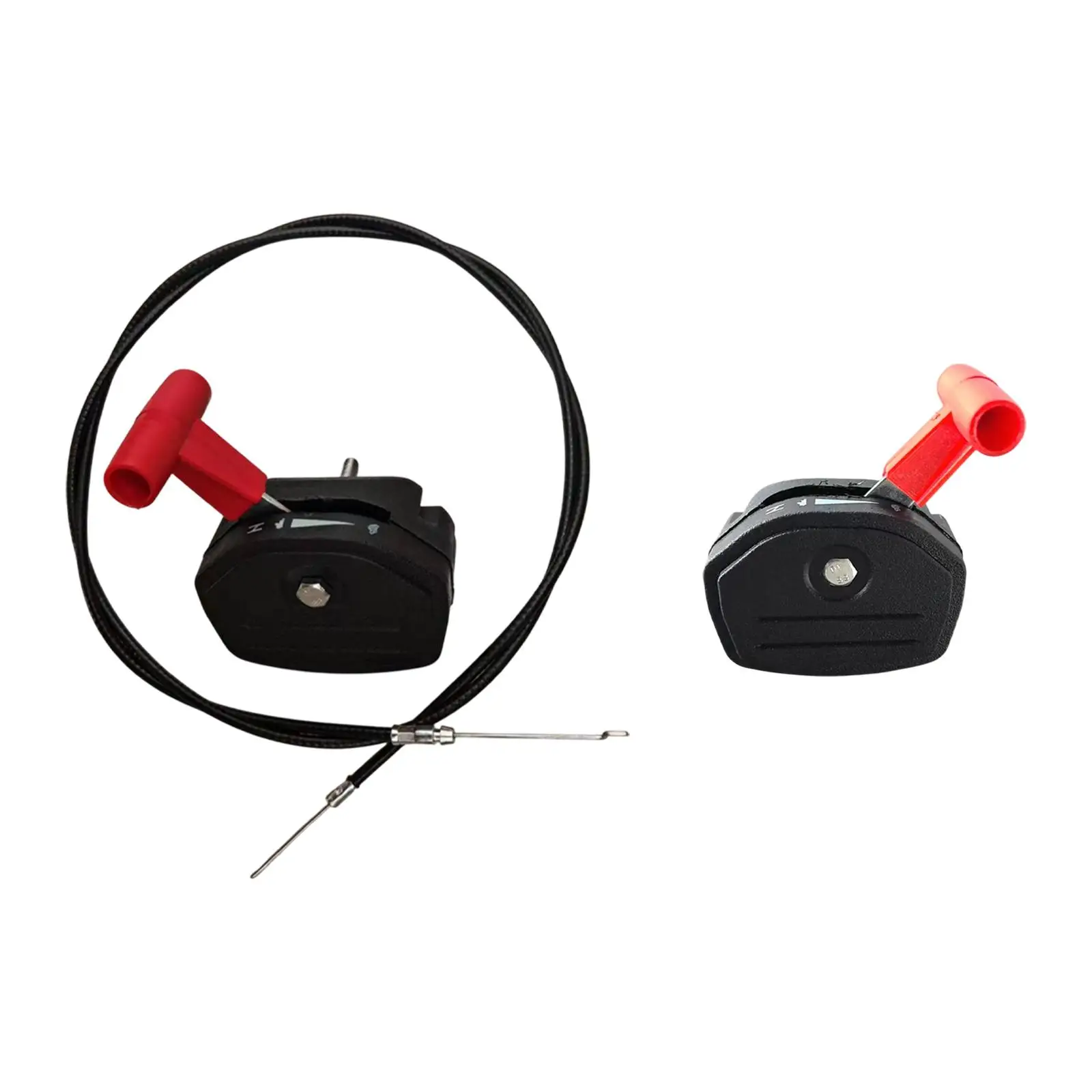 

Lawn Mower Lever Handle Control Switch Handle for Electric Petrol Lawnmowers