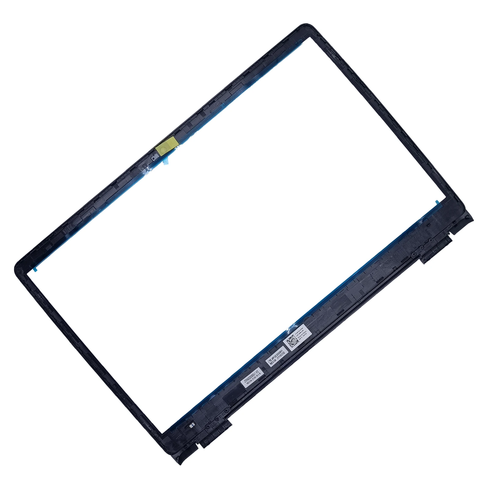 0007X8 for Dell Inspiron  5000 5593 3501 Laptop Replacement LCD Bezel Front Front Screen Cover