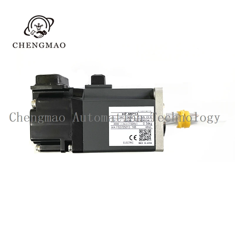 

Hot Sale New PLC Servo Motor HF-MP13 HF-MP13B HF-MP053 HF-MP053B HF-MP23 HF-MP23B HF-MP43 HF-MP43B