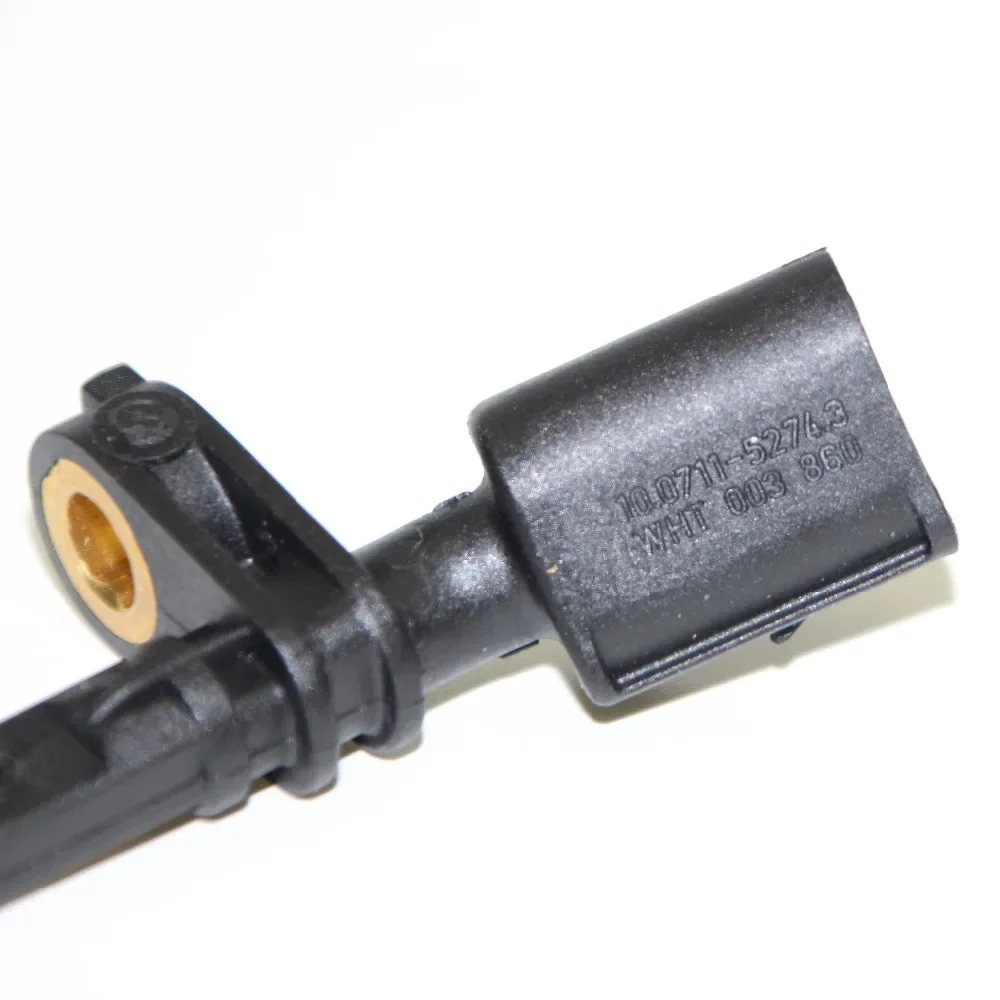 4 Set Neue 4WD Auto Reifen Vorne Hinten Links Rechts ABS Geschwindigkeit Sensor Für VW Polo 9N 6R 6C A2 WHT 003 860 WHT 003 862 WHT 003863