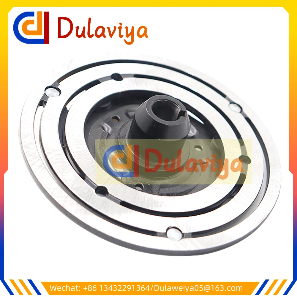 NEW DELPHI V5 AC Compressor Clutch Hub For GM Opel DAEWOO Chevrolet 1131909 1135312 1854015 1135019 BH-CH-092