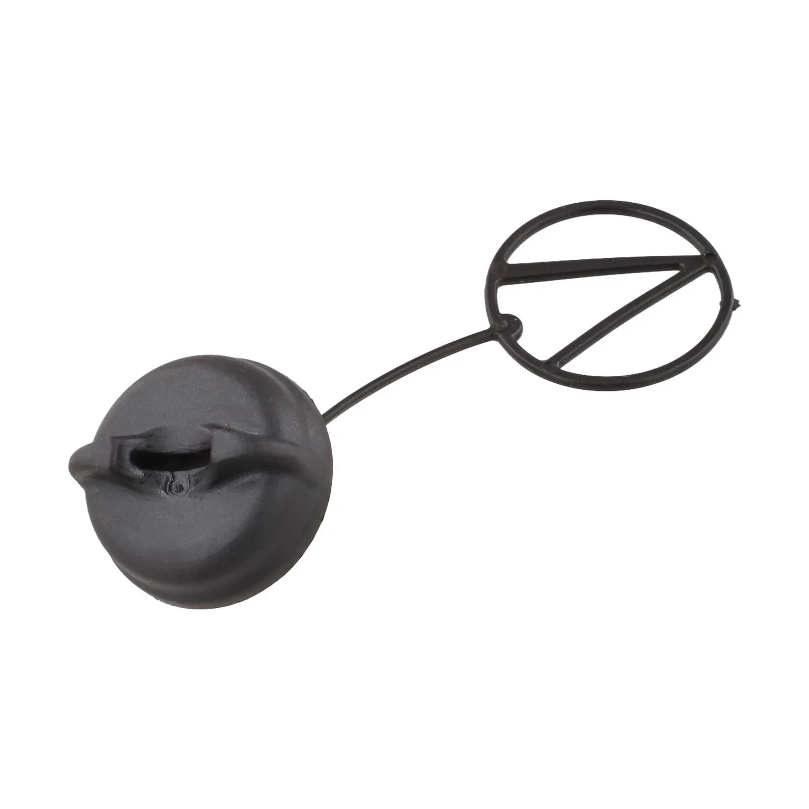 Chainsaw Oil Cap W/Retainer Hainsaw Oil Cap With Retainer For CS-271T CS-310 CS-330T Auto-Oiler Functionality Garden Tool Parts