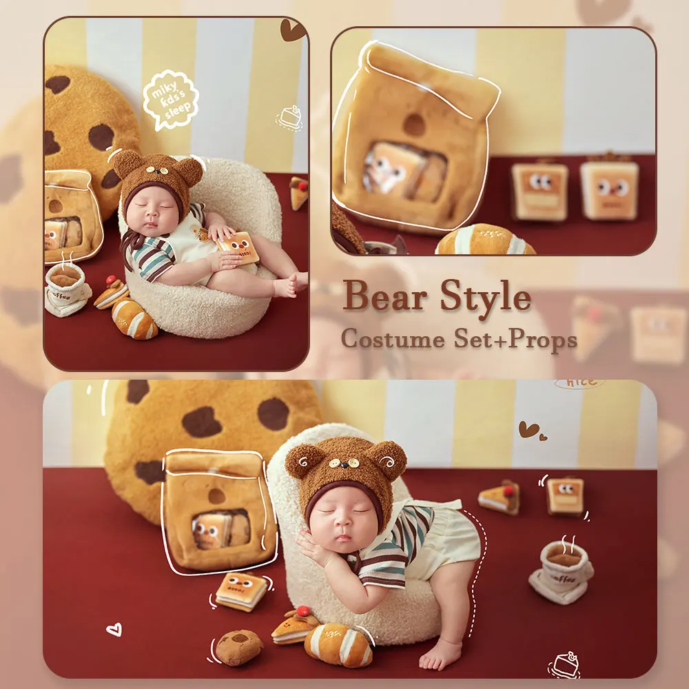 0-1 Month Bear Them… - image