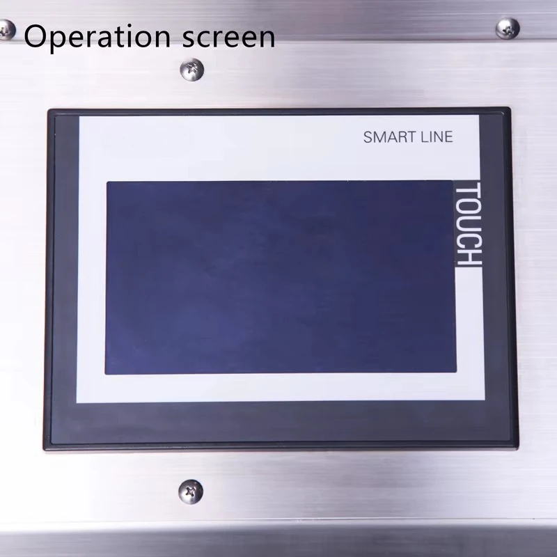 Máquina automática de enchimento de garrafas pequenas de mesa Máquina de enchimento e rotulagem de líquidos cosméticos