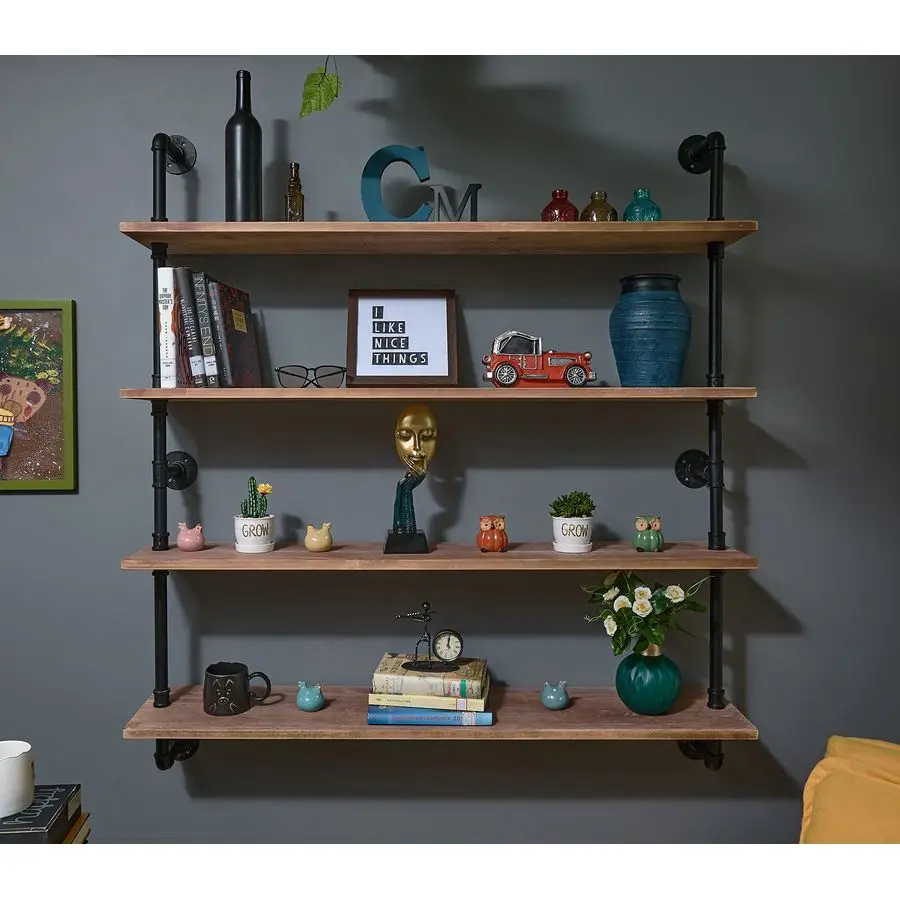 Bookshelf Shelves I…