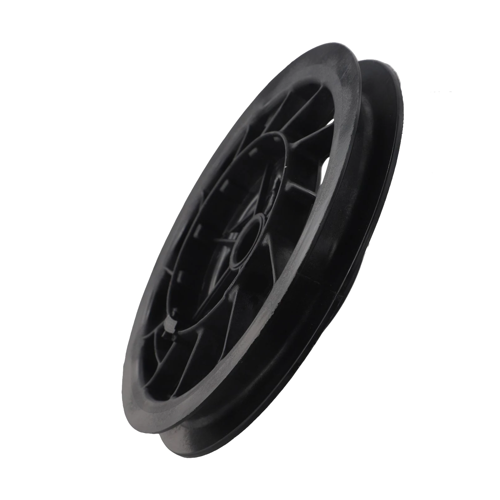Black for bs Engine Replacement Drive for Lawn Mower Compatibility User Convenience Installation Compatible With Multiple Models