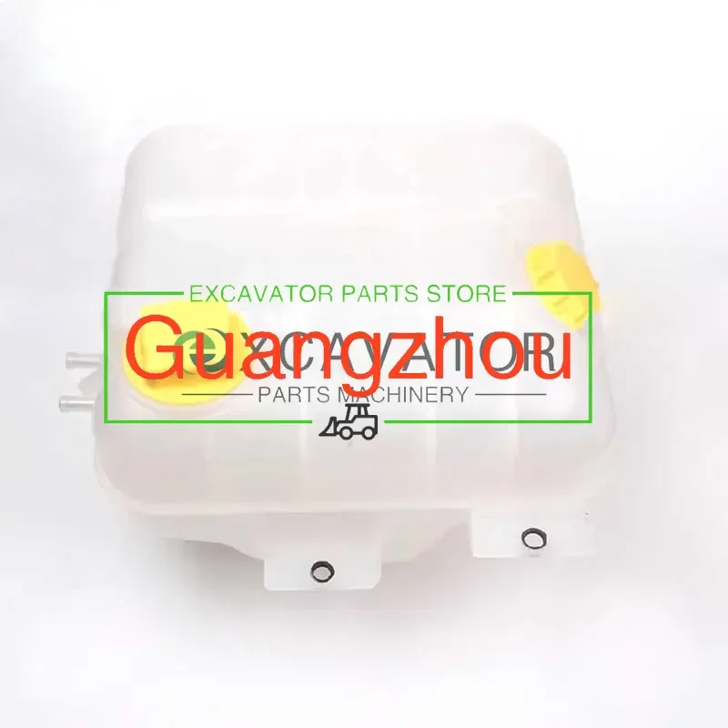 

For Excavator Excavator Accessories Vice Water Tank Secondary Kettle Small Water Tank For VOLVO EC VOLVO360 460 380 480D