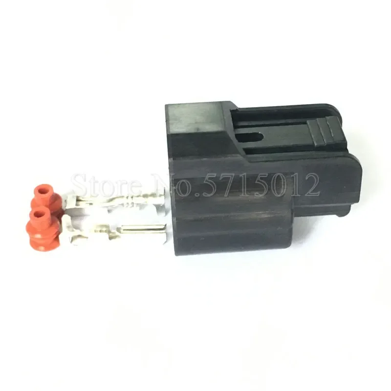 2 Hole 6189-0552 Honda HD K Series RV LK Auto Sensor Plug For Accord Fit Civic Odyssey CRV Gearbox Transmission