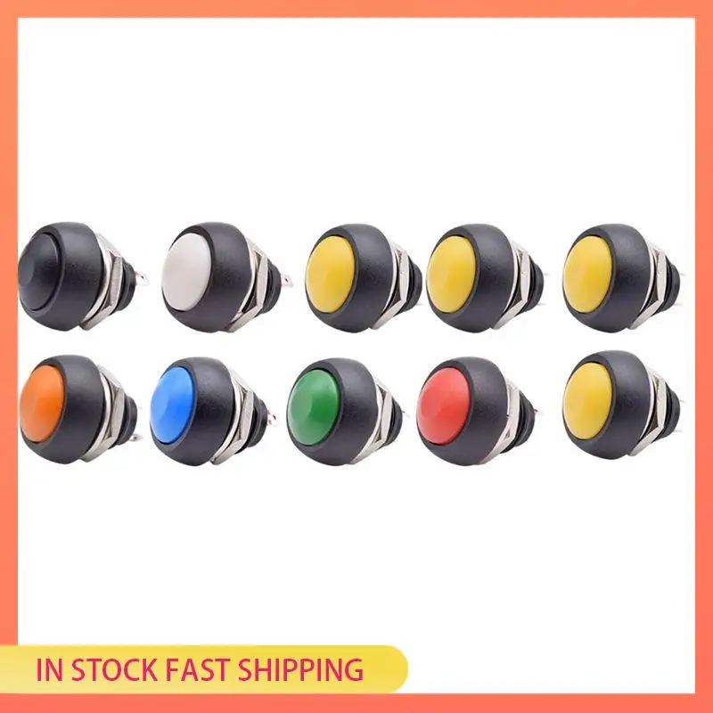 AA05 10Pcs 2Pin Min…