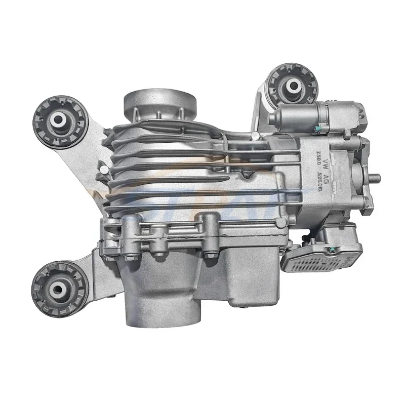 Transmission Systems Differential Carrier Assembly 0AY525010L Fit VW Tiguan SEAT Au di Volks wagen Passat