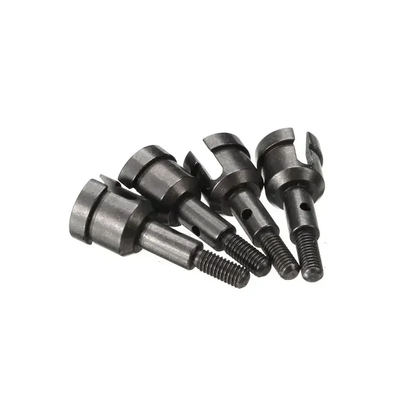 Piezas de repuesto de cubo de rueda de metal mejoradas para coches WL A959 A979 A969 RC