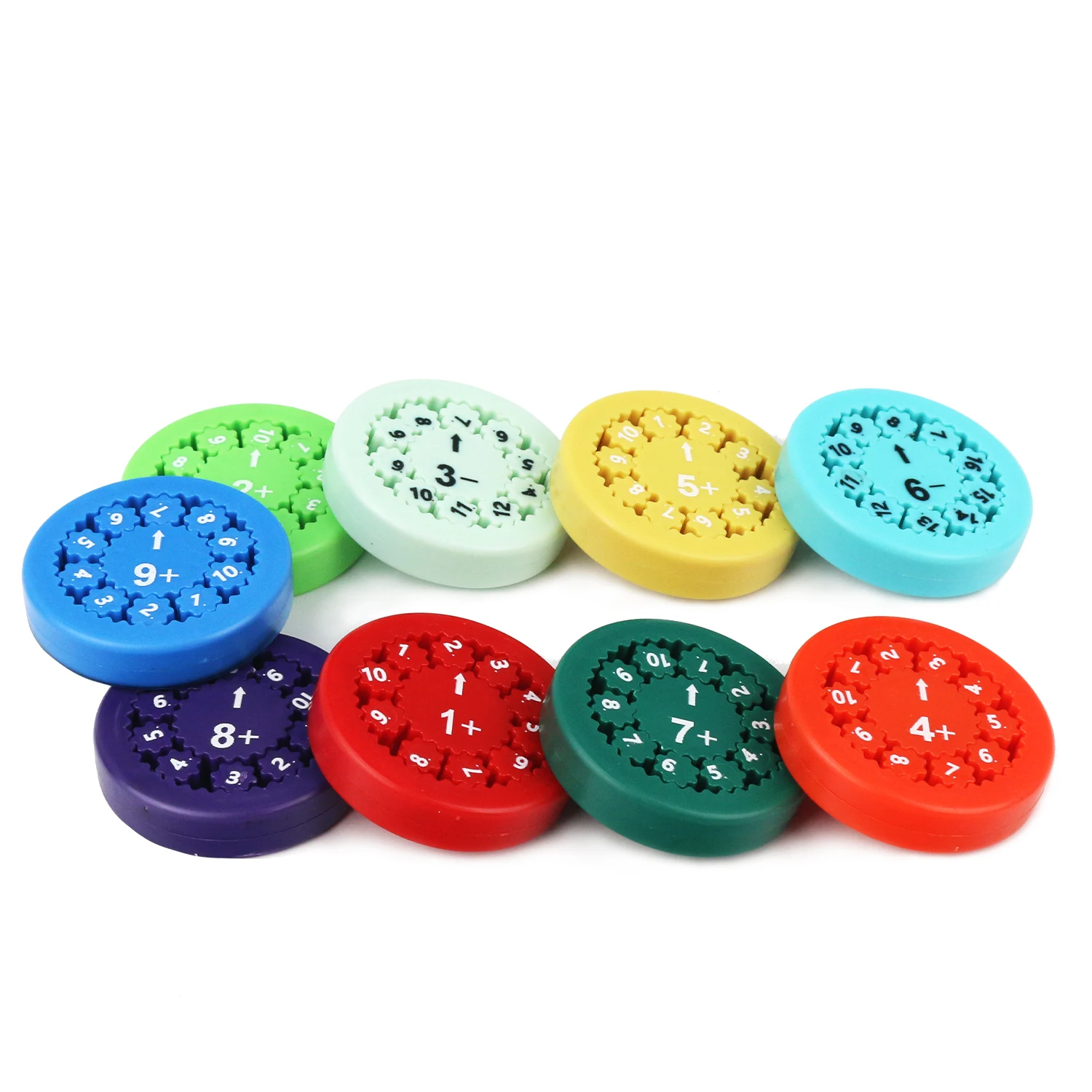 دوار ألغاز الرياضيات، ألعاب حقائق الرياضيات الممتعة، ألعاب ألغاز الضرب للفصول الدراسية والتعليم العائلي، ألعاب هدايا العيد