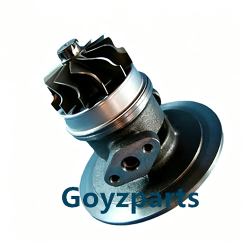 HX40W 6743818040 4089189 4090015 038421 4090015 4038425 4089189 Turbo Cartridge Turbo Chra  Core For IR KCEC-KCEC 6CTAA