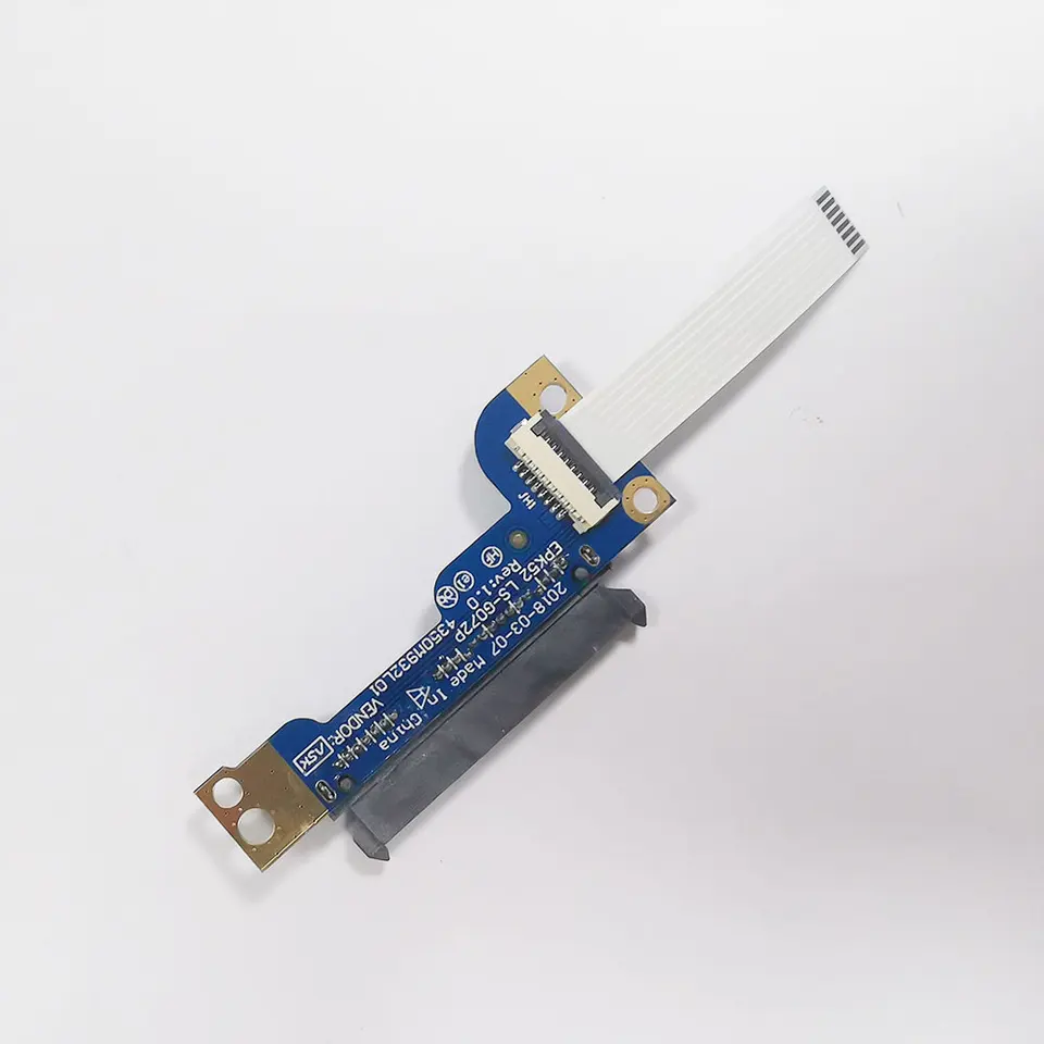 For HP 15-DA 15-DB 250 255 256 G7 TPN-C135 TPN-C136 Laptop M.2