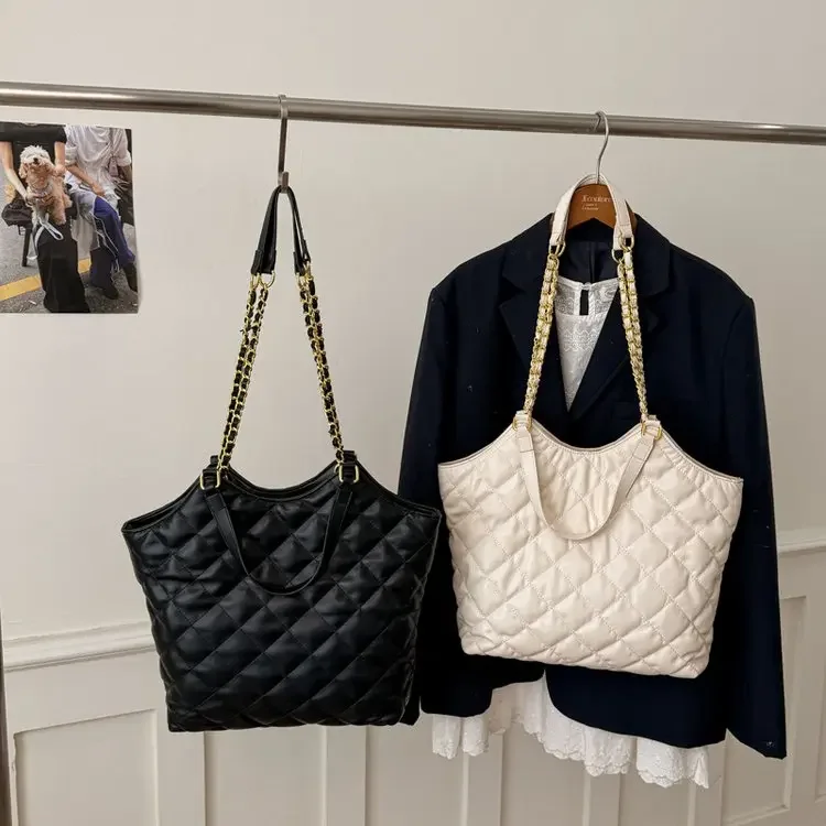 

Luxury Brand High-end Leather Women Messenger Bag Ladies Handbag Popular Classic Elegant Commuter Bag Diaper Bag