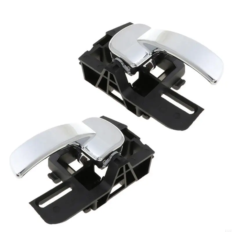 

2025 New Car Interior Door Handle Left/Right Armrest Inner Pull Trim for Nissan Qashqai