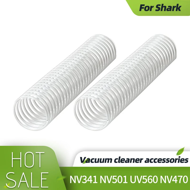 For Shark Rotator Vacuum Cleaner Replacements Floor Lower Nozzle Hose Parts NV341 NV501 UV560 NV470 NV472 NV752 NV500 NV552