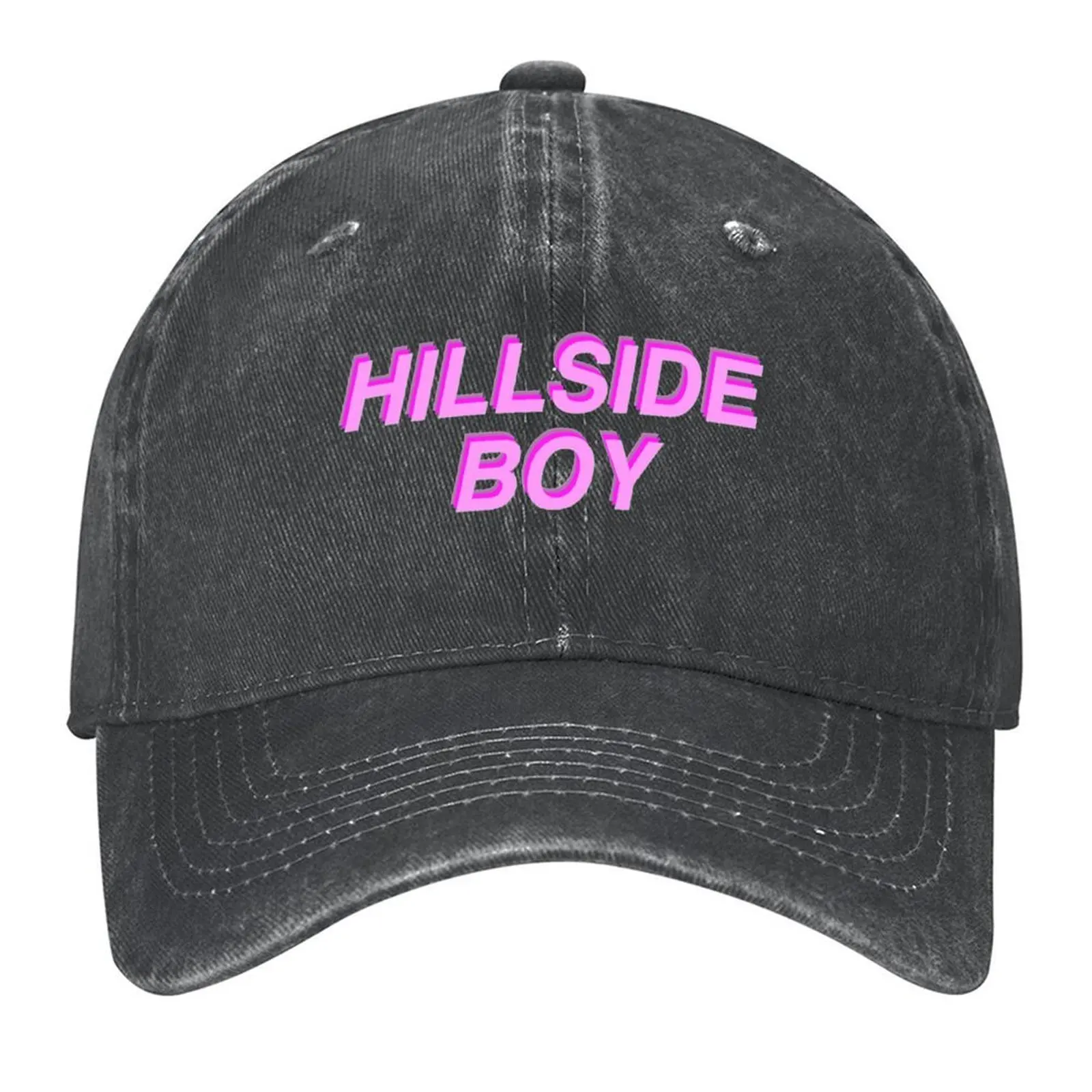 

Hillside Baseball Cap New Hat fishing hat Golf Cap luxury caps Men Luxury Brand Women's