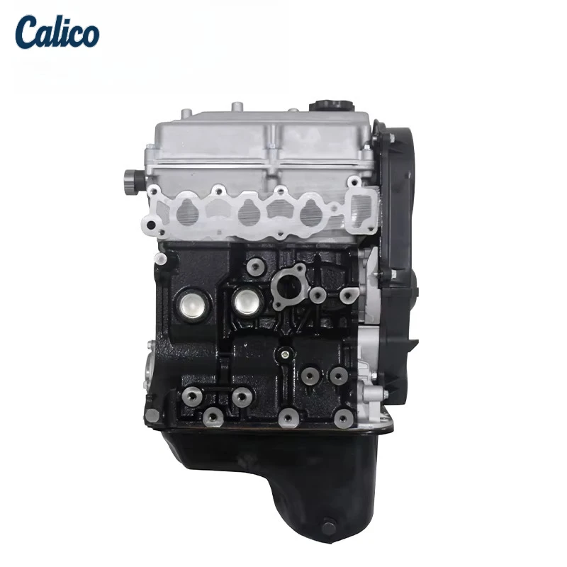 

Top Quality F8CV F8C Automotive Engine Assembly, Suitable for DEAWOO/Chevrolet Matiz Spark 0.8L 96642708