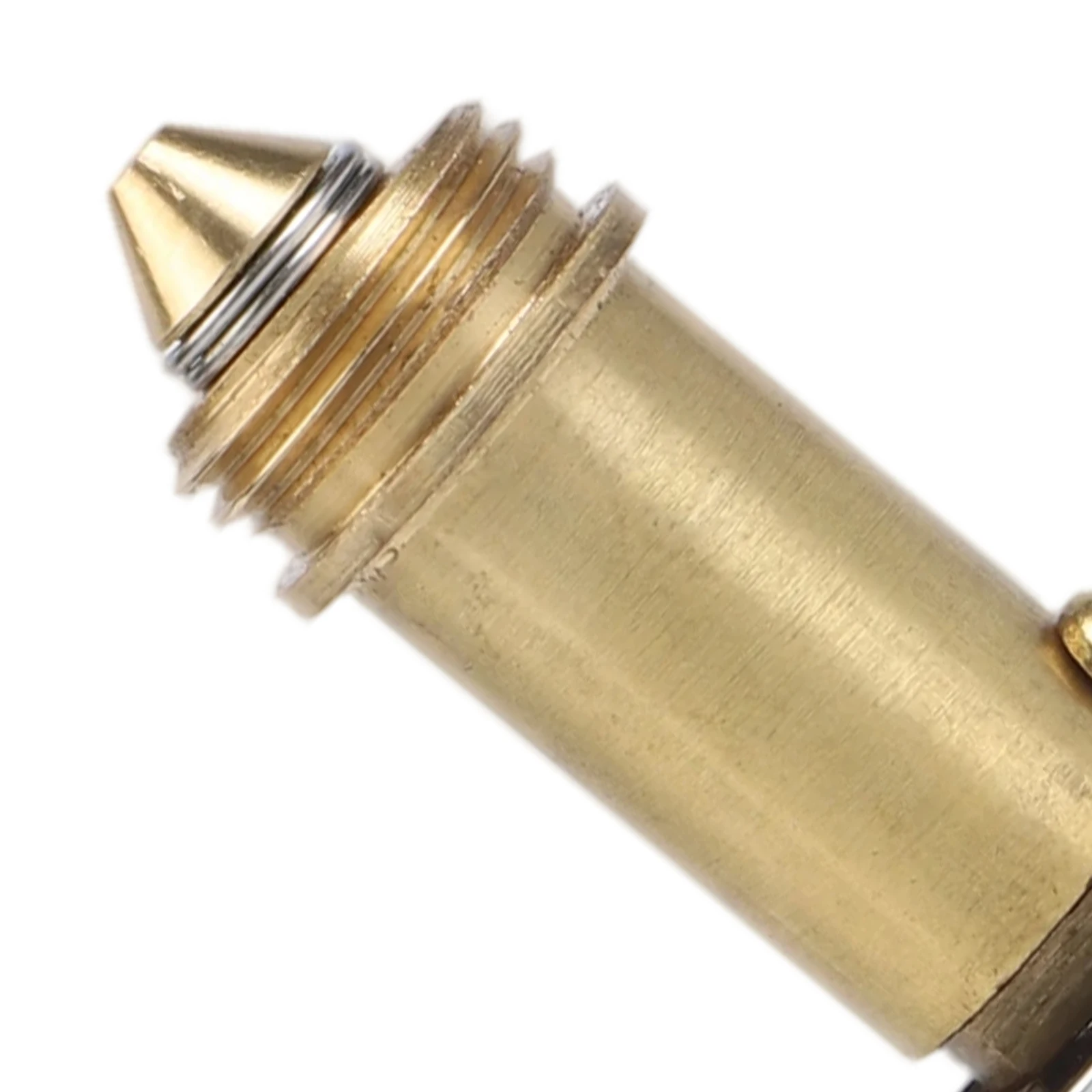 

Sink Barth Tub Bouncing Core Sink Fitting Push Button Sink Drain Stopper Solid Brass Easy Pop-up Design High Quality