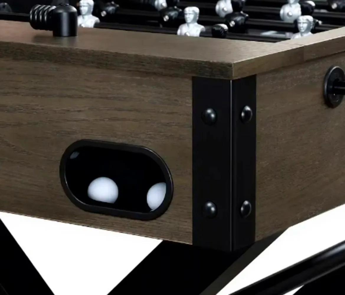 Nowość Popularny Stół do Piłkarzyków 54 cale