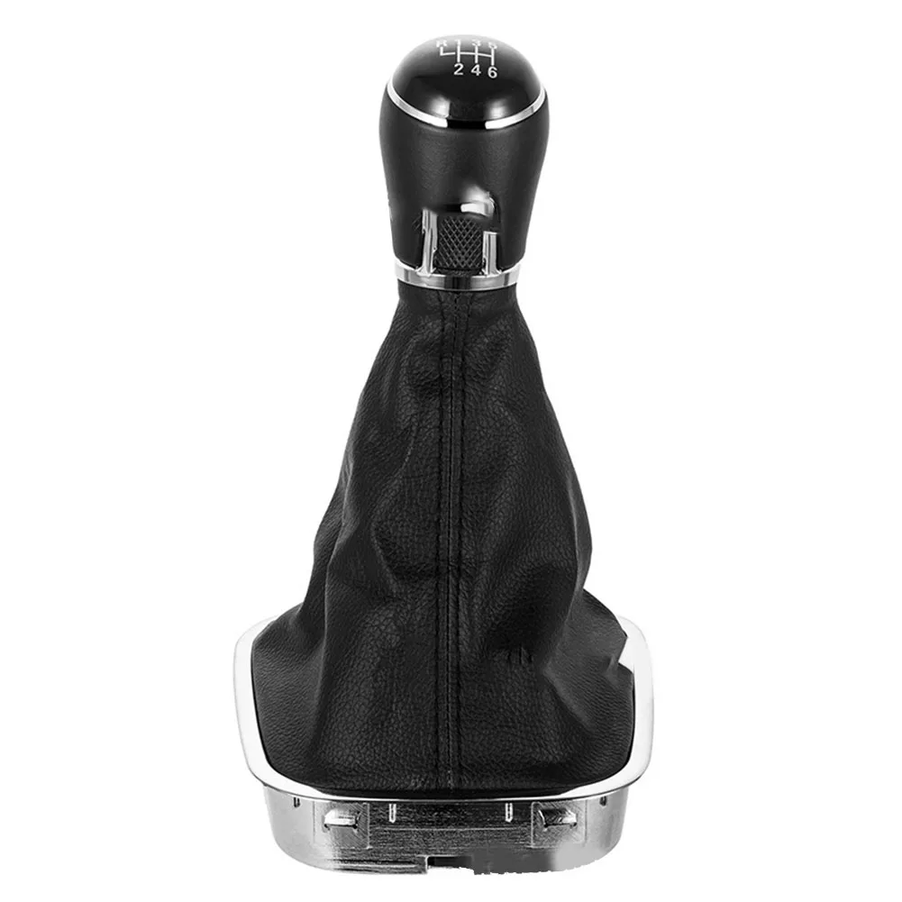 Innovative Gear Knob Design Tailored To Enhance Driving Experience In Cars From Year '11 Onward Fits Multiple Models Seamlessly