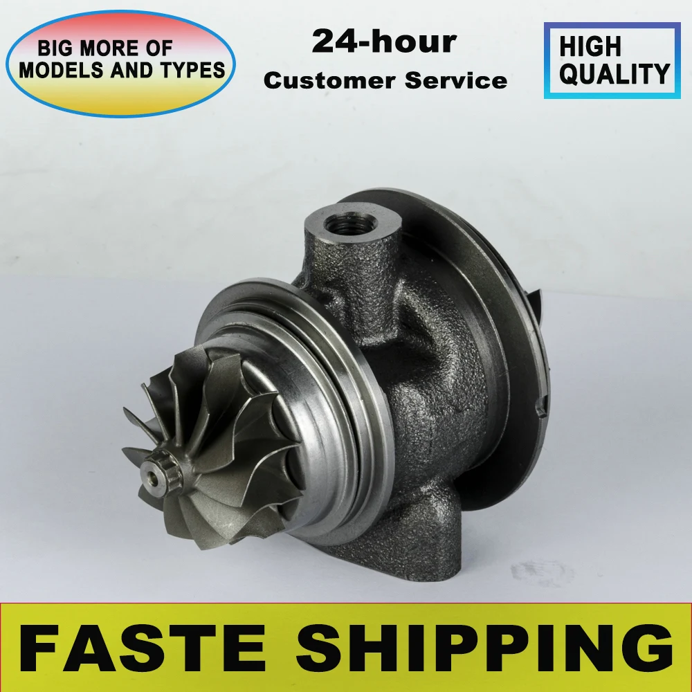 

New BV43 Turbo cartridge Chra for Hyundai H-1 Starex 2.5L 170HP 125Kw D4CB 16V 28200-4A480 282004A480 53039700127 53039880127 20