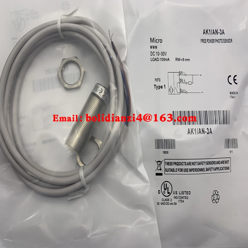 Original Sensor AK1…