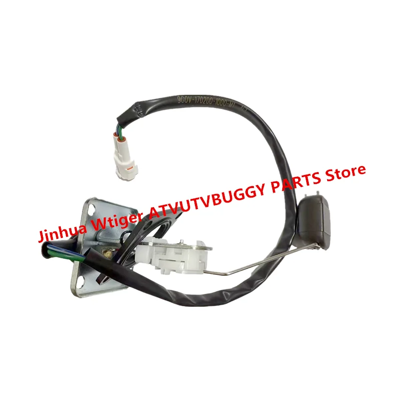100% Original FUEL Level Sensor of Fuel Tank 9GQV-170200-1000-M1(old code 9GQ0-170200)For C F NEW450CC ATV CFORCE CF400L 2