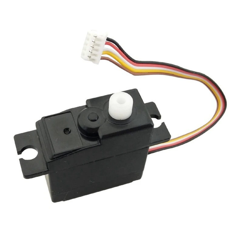 Suitable For A949 A959 A969 A979 K929-B RC Car Universal Parts A949-28 17G Servo Remote Control Car Accessories